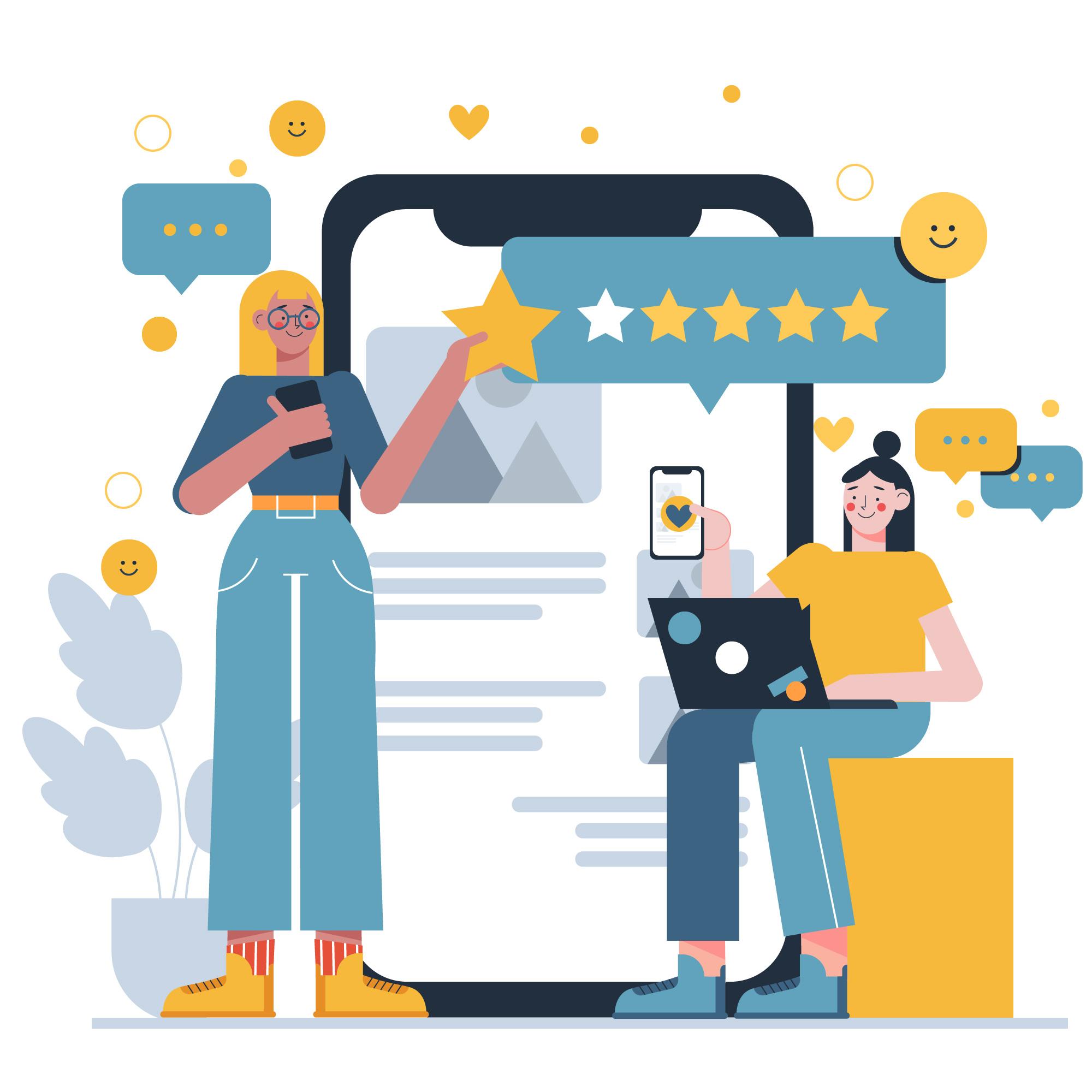 Project Delivery & Client Review Phase